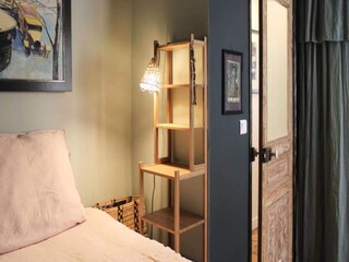 Appartement Paris Enregistrement extérieur 28