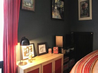 Appartement Paris Enregistrement extérieur 29