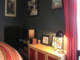 Appartement Paris Enregistrement extérieur 30