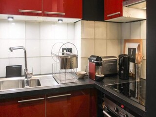 Appartement Paris Enregistrement extérieur 31