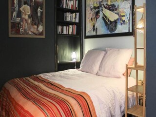 Appartement Paris Enregistrement extérieur 32