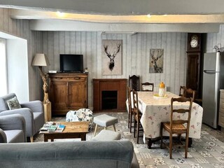 Apartment La Bouillie  2