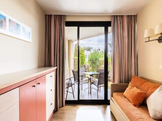 Apartment Cannes Ausstattung 22