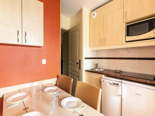 Apartment Cannes Ausstattung 23