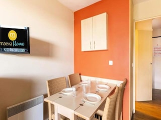 Apartment Cannes Ausstattung 24