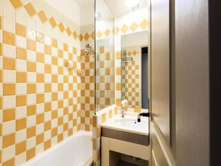 Apartment Cannes Ausstattung 25