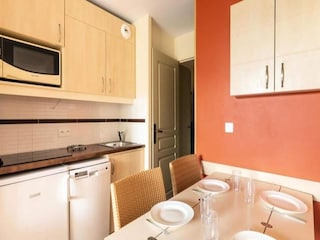 Apartment Cannes Ausstattung 26