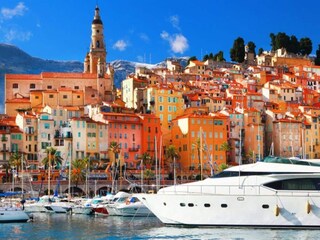 Apartment Cannes Umgebung 37