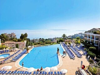 Appartement Cannes Buitenaudio-opname 13