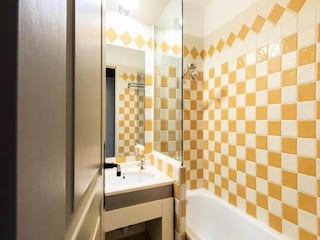 Apartment Cannes Ausstattung 28
