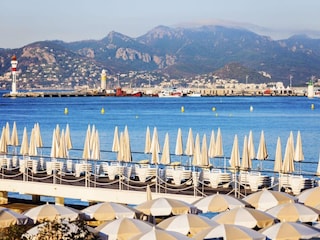 Apartment Cannes Umgebung 38