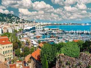 Apartment Cannes Umgebung 39
