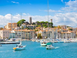 Apartment Cannes Umgebung 40