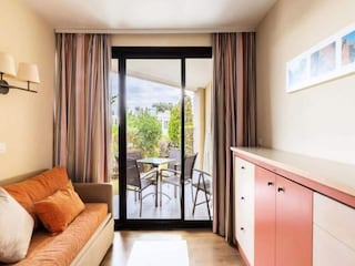 Apartment Cannes Ausstattung 31