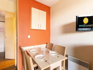 Apartment Cannes Ausstattung 32