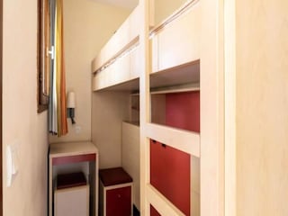Apartment Cannes Ausstattung 35