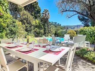 Apartment Cassis  2