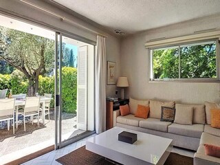 Appartement Cassis  3
