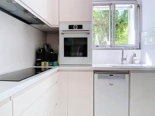 Apartment Cassis  4