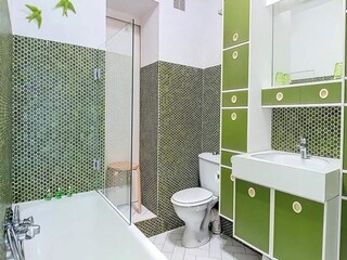 Apartment Cassis  9