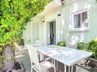 Apartment Cassis  10