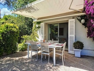 Apartment Cassis  11