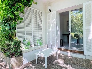 Apartment Cassis  12