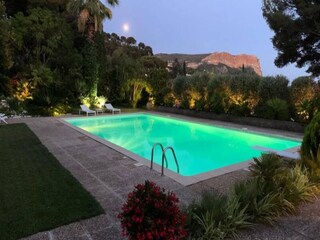 Apartment Cassis  15