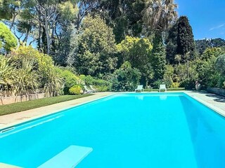 Apartment Cassis  16