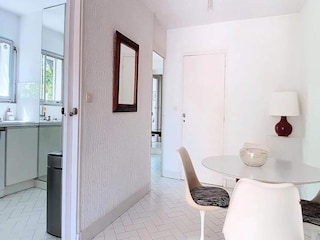 Apartment Cassis  17