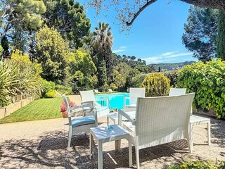 Apartment Cassis  19