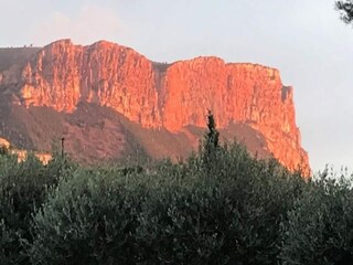 Appartement Cassis  20