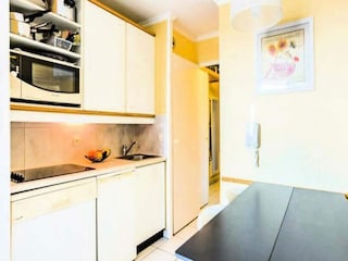 Apartment Cannes Ausstattung 13