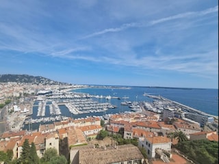 Apartment Cannes Umgebung 20