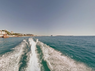 Apartment Cannes Umgebung 24