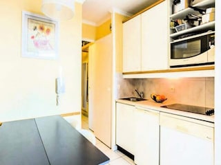 Apartment Cannes Ausstattung 17