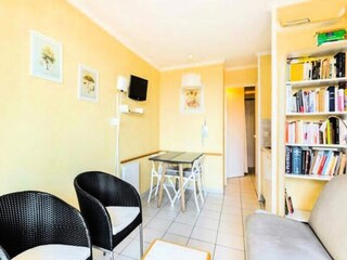 Apartment Cannes Ausstattung 18
