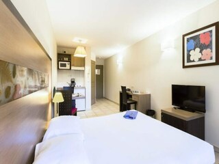 Appartement Gréasque  13