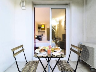 Apartment Gréasque  15