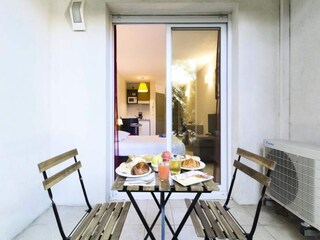 Appartement Gréasque  15