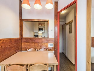 Apartment Les Crosets Ausstattung 21