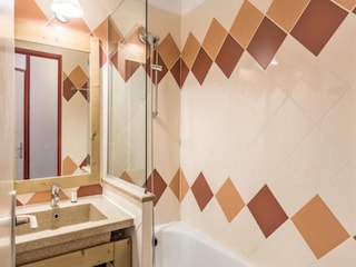 Apartment Les Crosets Ausstattung 24