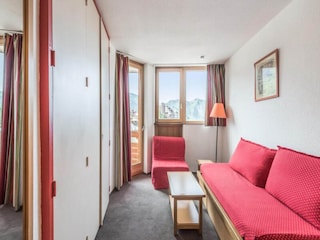Apartment Les Crosets Ausstattung 28