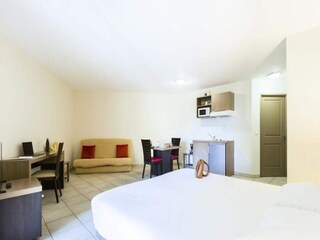 Appartement Gréasque  8