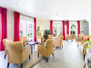 Apartment Gréasque  14
