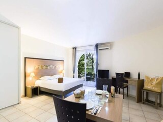 Appartement Gréasque  17