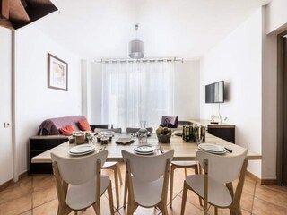 Appartement Gréasque  4