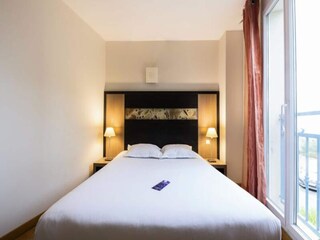 Appartement Gréasque  6