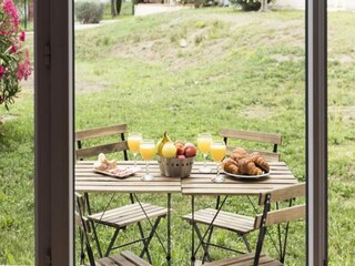 Appartement Gréasque  9