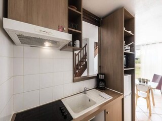 Appartement Gréasque  20